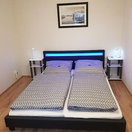 30 Qm Apartment Super Zentral In 梅尔松根 外观 照片