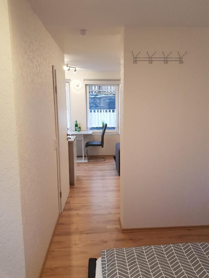 30 Qm Apartment Super Zentral In 梅尔松根 外观 照片