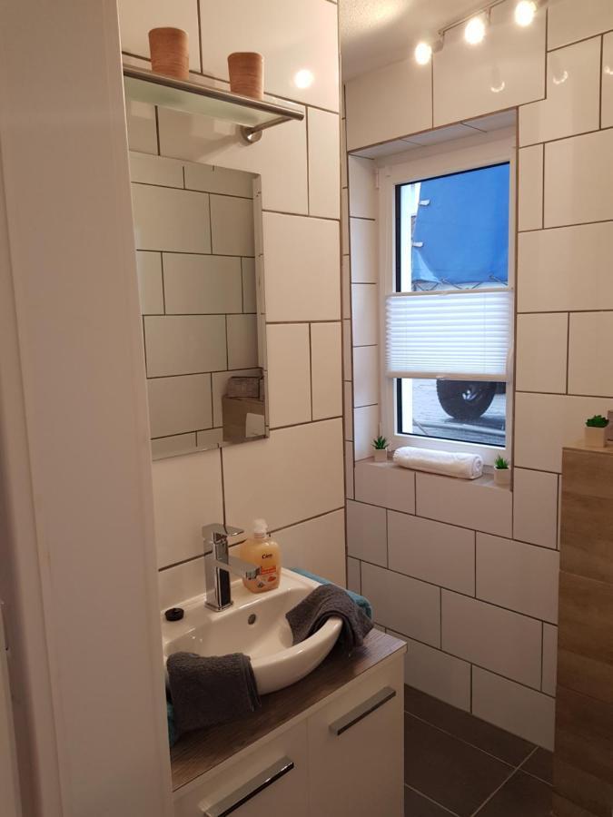 30 Qm Apartment Super Zentral In 梅尔松根 外观 照片