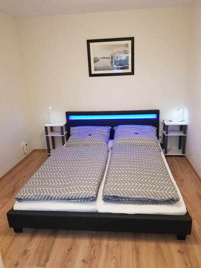 30 Qm Apartment Super Zentral In 梅尔松根 外观 照片