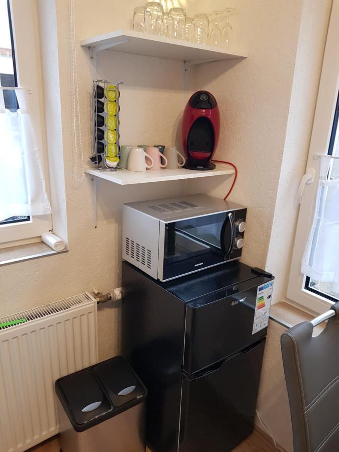 30 Qm Apartment Super Zentral In 梅尔松根 外观 照片