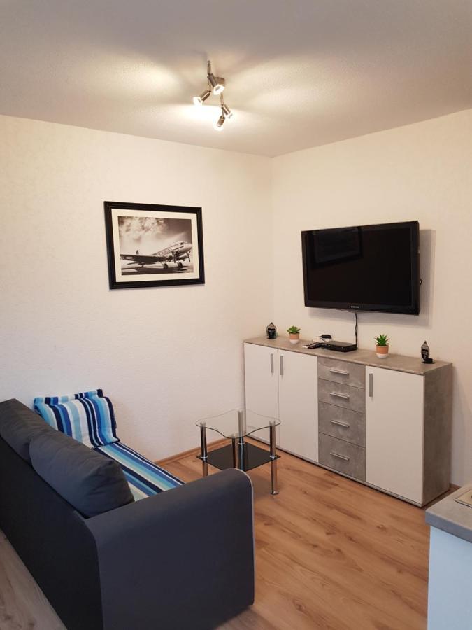 30 Qm Apartment Super Zentral In 梅尔松根 外观 照片